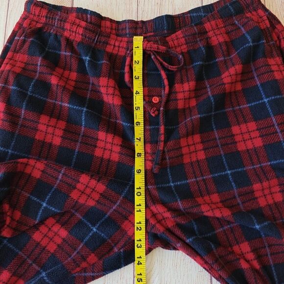 Beverly Hills Polo Club 2-piece lounge set sz L - Picture 7 of 10